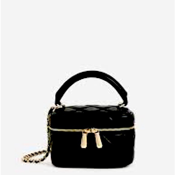Unbranded Handbags - Crossbody purse black, elegant for woman’s and teens new with tag
